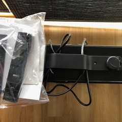 【ほぼ新品｜日本製】日本に珍しい ビッグBOXファン (55x52cm)の画像