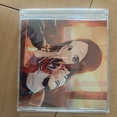 からかい上手の高木さん/愛唄/小さな恋のうた/高橋李依