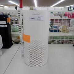 割引きしました。★ジモティ割あり★  空気清浄機（フィルターなし...