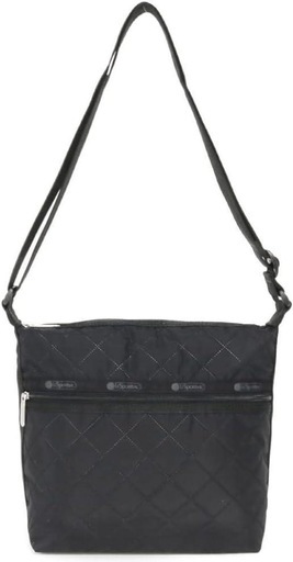 LeSportsac  トートバッグ ブラック