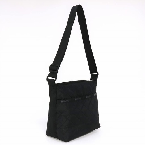 LeSportsac  トートバッグ ブラック