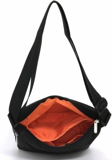 LeSportsac  トートバッグ ブラック