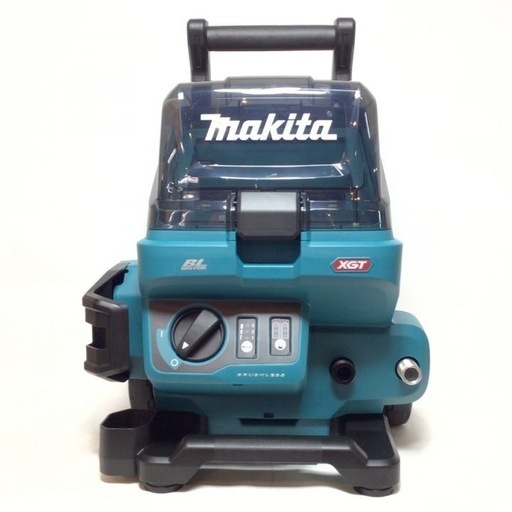 【店頭引取限定】【未使用品】 MAKITA マキタ 充電式高圧洗浄機 74,800円(税込)