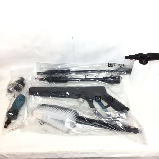 【店頭引取限定】【未使用品】 MAKITA マキタ 充電式高圧洗浄機 74,800円(税込)