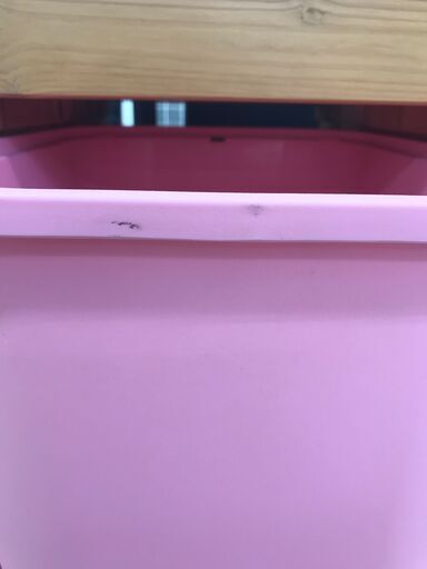★ジモティ割あり★ IKEA 収納棚 ナチュラルブラウン H90.5×D43.5×W93.5 クリーニング済み HJ4437