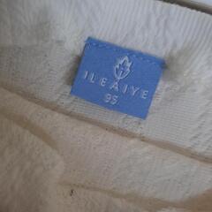 95サイズ イレアイエのトップスの画像