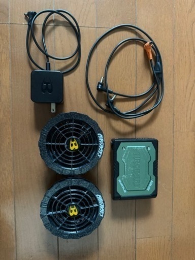 パソコン 周辺機器