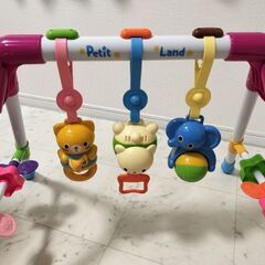 プチランド メロディファン