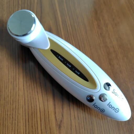 美顔器