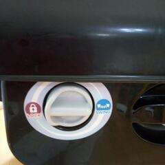 カトージのベビーチエアの画像