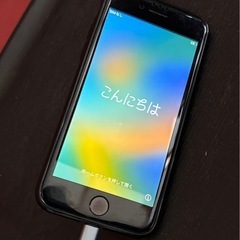 iPhone8 -64G SIMフリーの画像