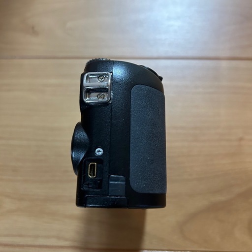 Nikon COOLPIX P5100 ブラック 動作品 ニコンコンデジ