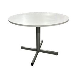 JOINTEX　丸テーブル　直径90cm　RT-900　（在庫：3）