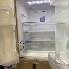 ⭐️人気⭐️2016年製 MITSUBISHI 三菱 435L冷蔵庫 MR-R44A-F No