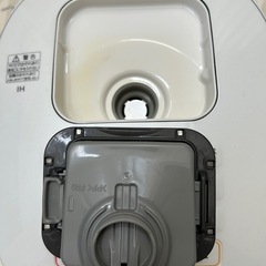 パナソニック炊飯器 SR-HB108の画像