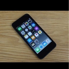 iPod touch 第6世代　128GB  ジャンク品 スペー...