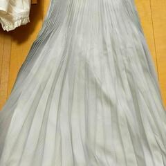 スカート　レディース