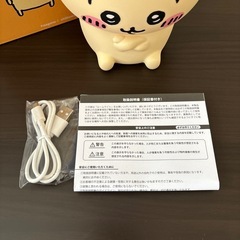 ちいかわルームライト(うさぎ)の画像