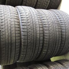 スタッドレス 225/55R17 ブリヂストン VRX2