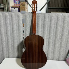 【訳あり】KODAIRA クラシックギター AST50 小平ギター アコースティックギター アコギ ハードケースの画像