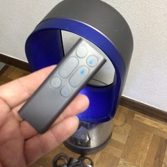 Dyson加湿器の画像