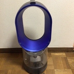 Dyson加湿器