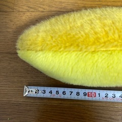 八景島シーパラダイスイメージキャラクター超特大ぬいぐるみの画像