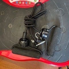 ブルブルマシーン　17日に捨てますの画像