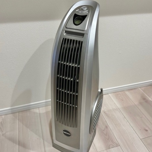 サーキュレーター　扇風機　(ジェットターボファン)