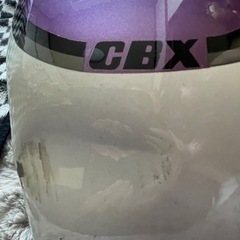 ホンダCBXタンクの画像
