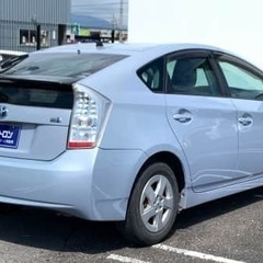 トヨタ プリウス S　入庫いたしました　★の画像