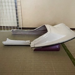CBXテールの画像