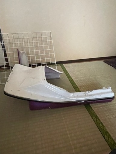 CBXテール