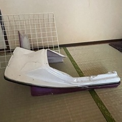 CBXテール