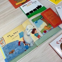 絵本　まとめ売り しかけ絵本　お値下げ！の画像