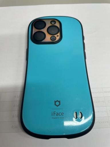 ⭐️即納⭐️iPhone15Pro 128G⭐️買取りランクA