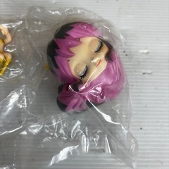 s0918602 未使用 うる星やつら ラムちゃん Qposket シリーズ BANDAI NAMCO ゲーセン フィギュア アニメ 人気 キャラクター 造形 中古品の画像