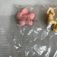 s0918602 未使用 うる星やつら ラムちゃん Qposket シリーズ BANDAI NAMCO ゲーセン フィギュア アニメ 人気 キャラクター 造形 中古品の画像