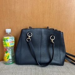 【募集中】COACH 2wayバッグの画像
