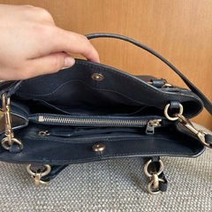 【募集中】COACH 2wayバッグの画像