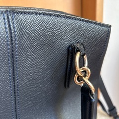 【募集中】COACH 2wayバッグの画像