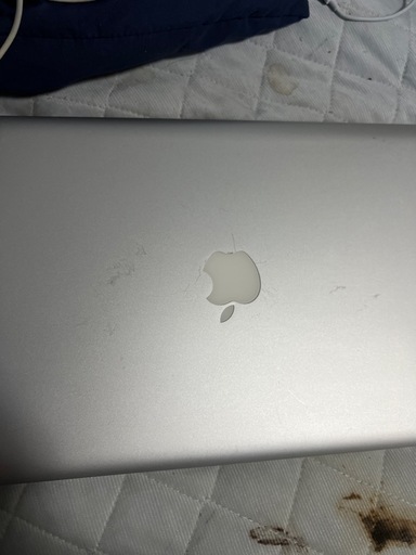 早い者勝ち　最終値下げMacBookPro