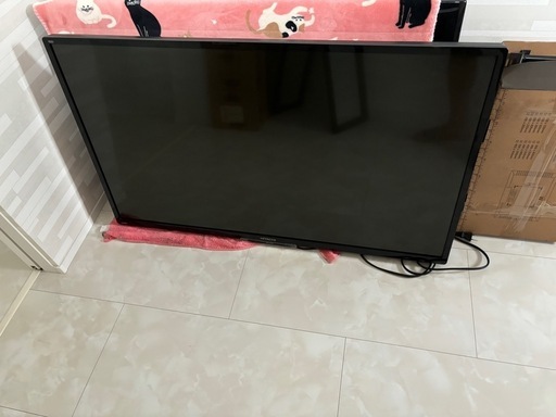 日立ビデオ、内蔵テレビ