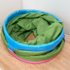 IKEA プレイトンネルの画像