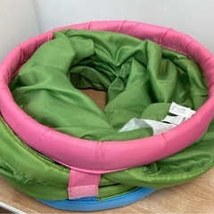 IKEA プレイトンネルの画像