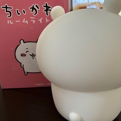 ちいかわルームライト(ちいかわ)の画像