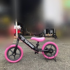 キックバイク