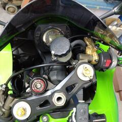 カワサキニンジャの画像