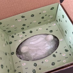 ちいかわルームライト(ちいかわ)の画像