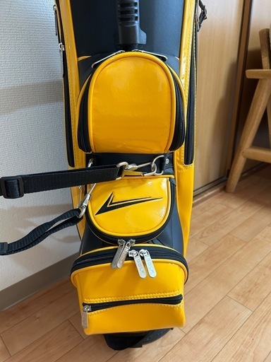 ⭐︎おまけ付き⭐︎ゴルフバックセット